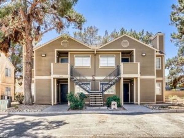 4651 Amberleigh Lane, Unit C, Las Vegas, NV 89121