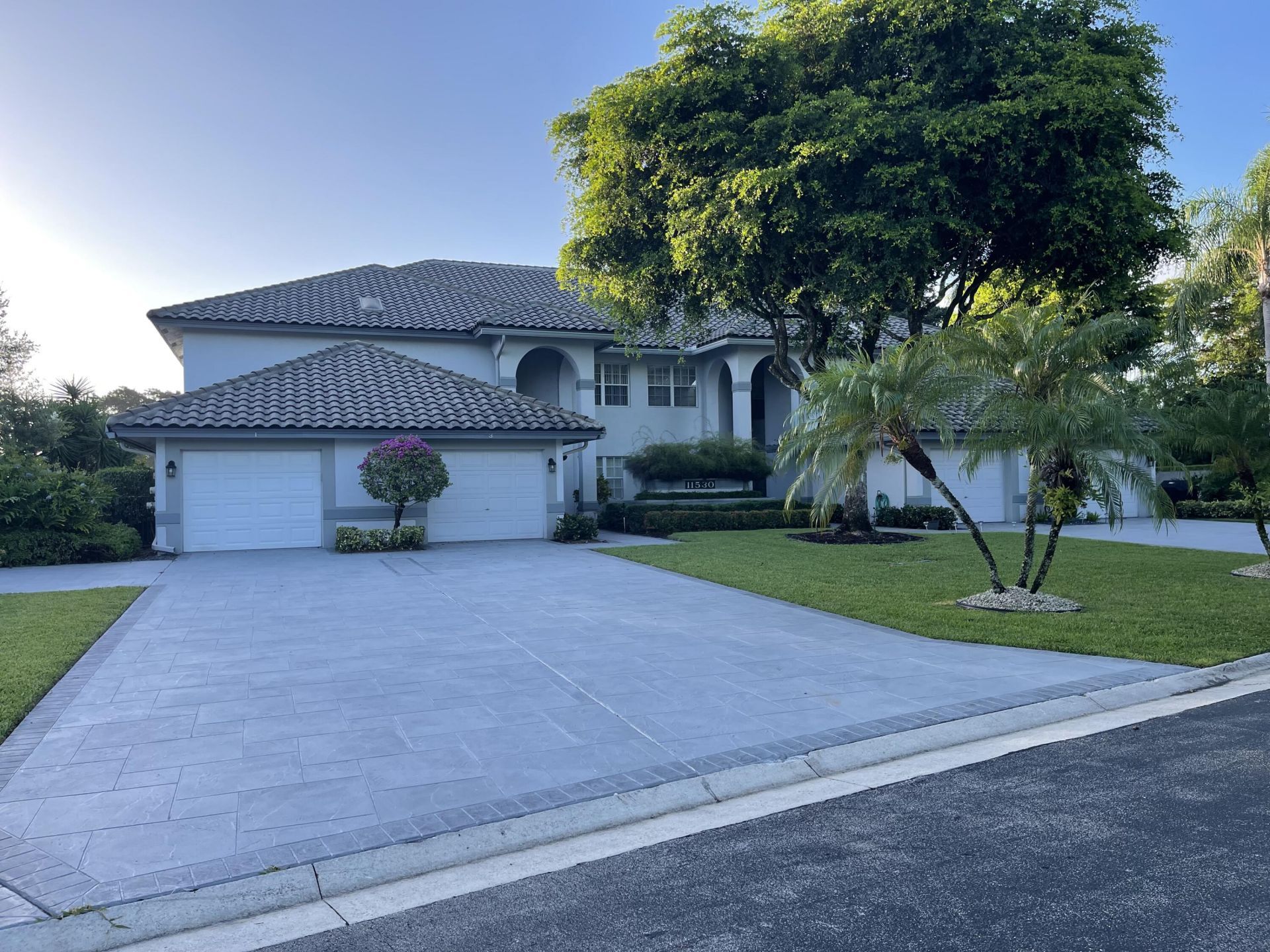 11530 Briarwood Circle, Unit 1, Boynton Beach, FL 33437 Photo