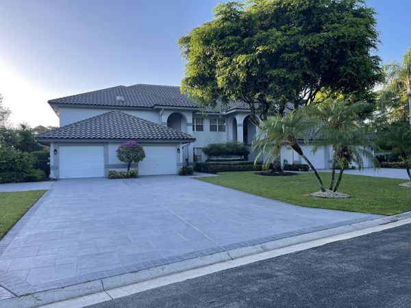 11530 Briarwood Circle, Unit 1, Boynton Beach, FL 33437
