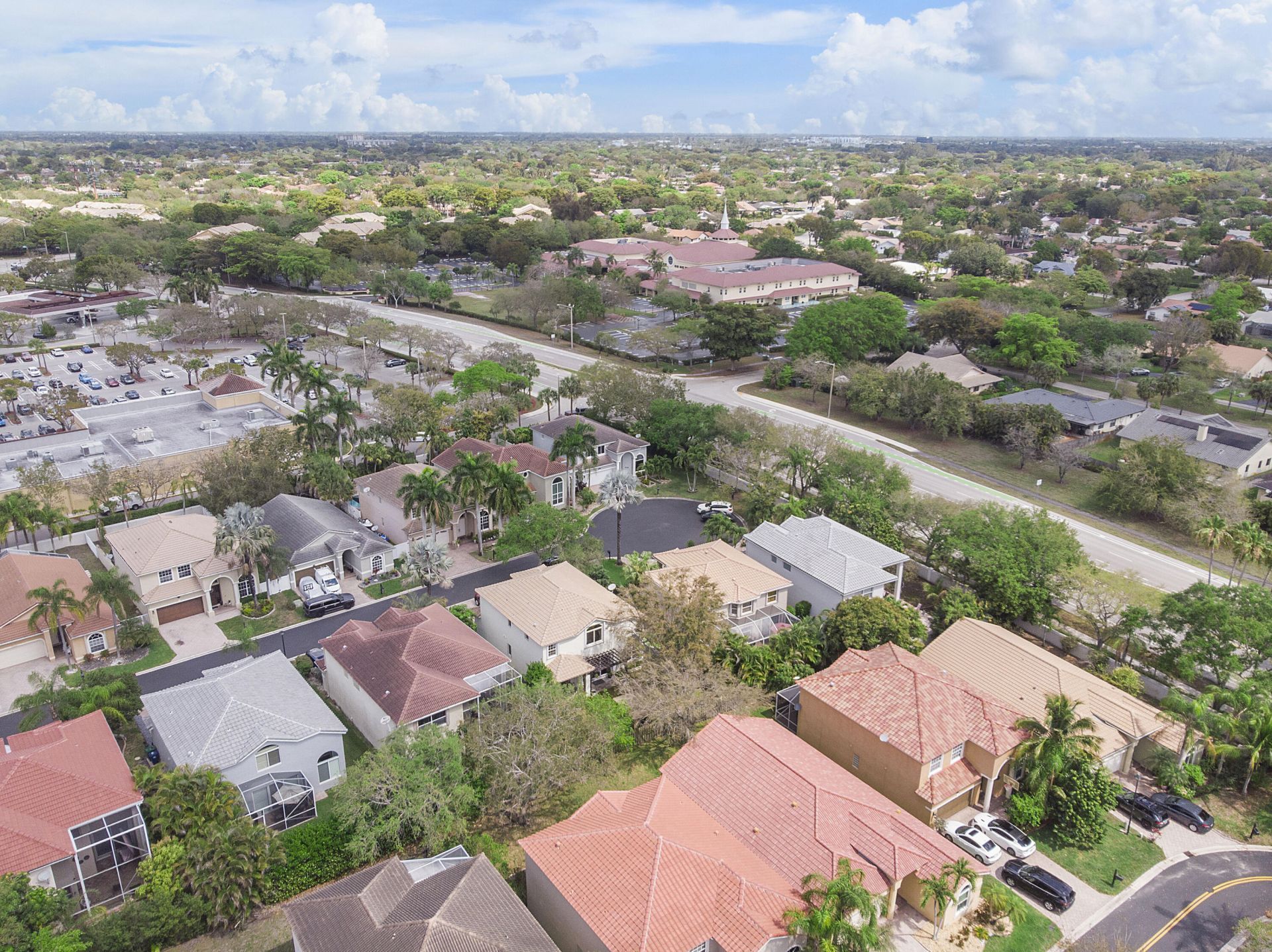 11601 NW 13th Manor, Coral Springs, FL 33071 Photo