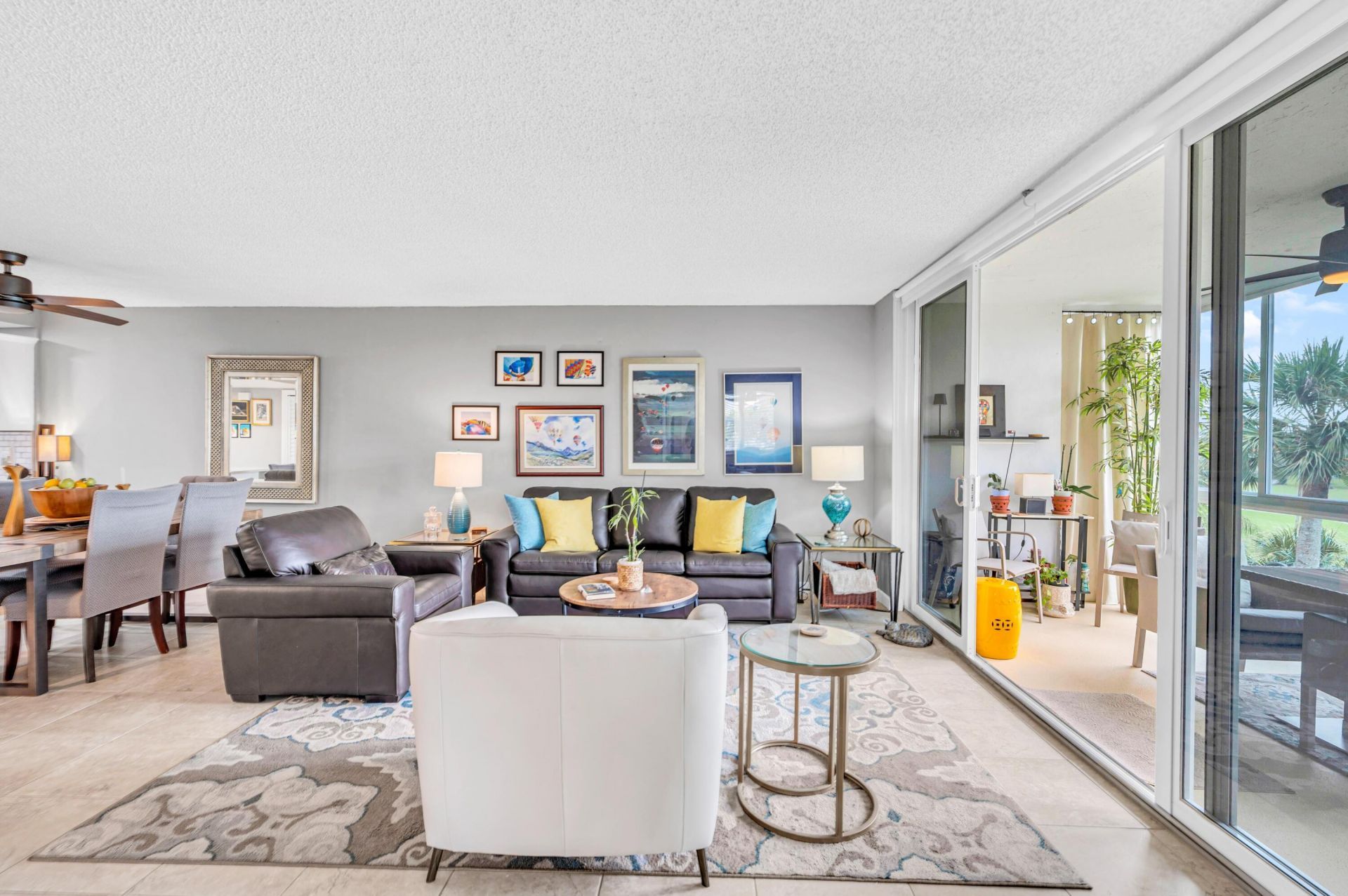 3970 Oaks Clubhouse Drive, Unit 401, Pompano Beach, FL 33069 Photo