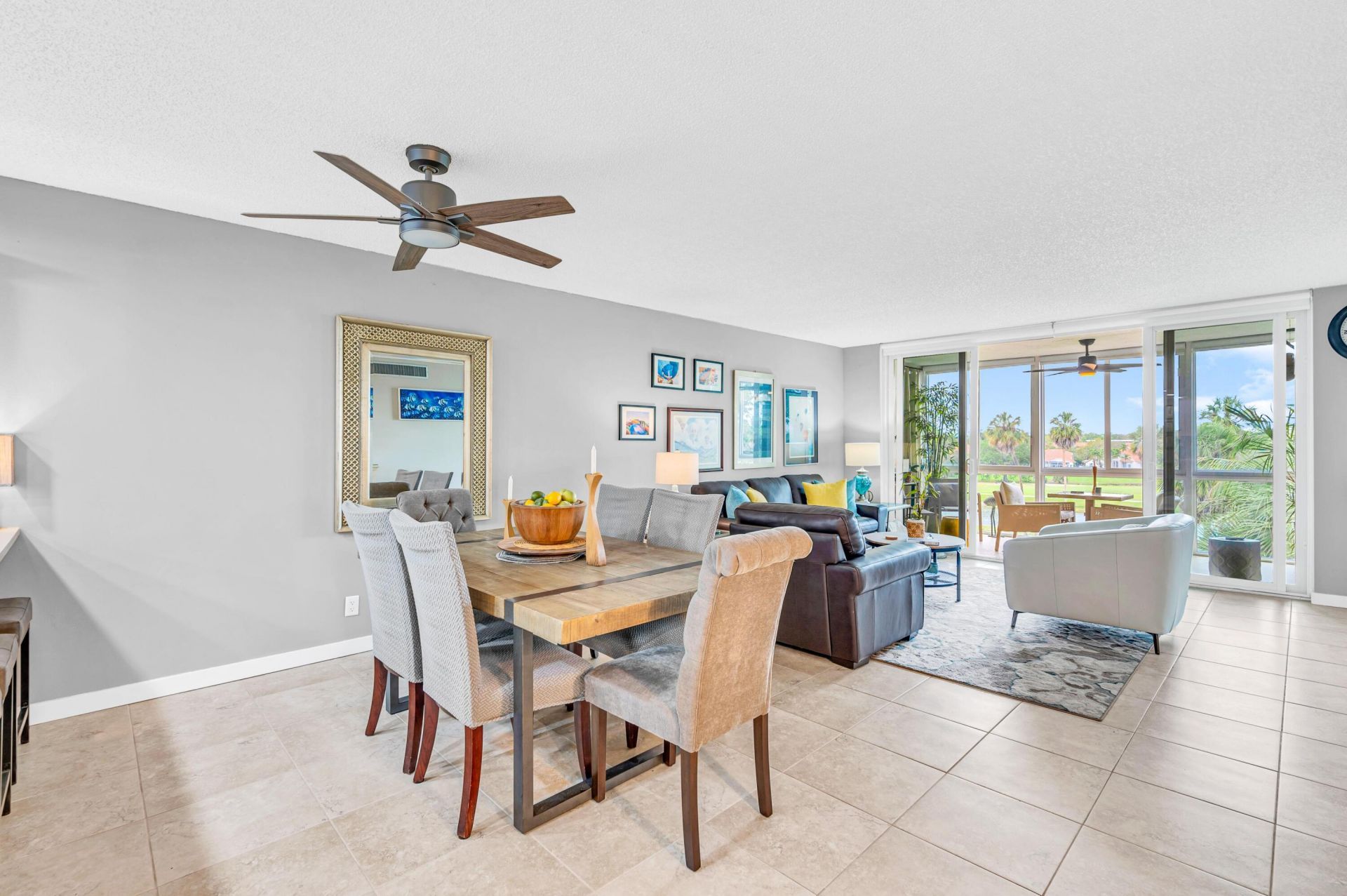 3970 Oaks Clubhouse Drive, Unit 401, Pompano Beach, FL 33069 Photo