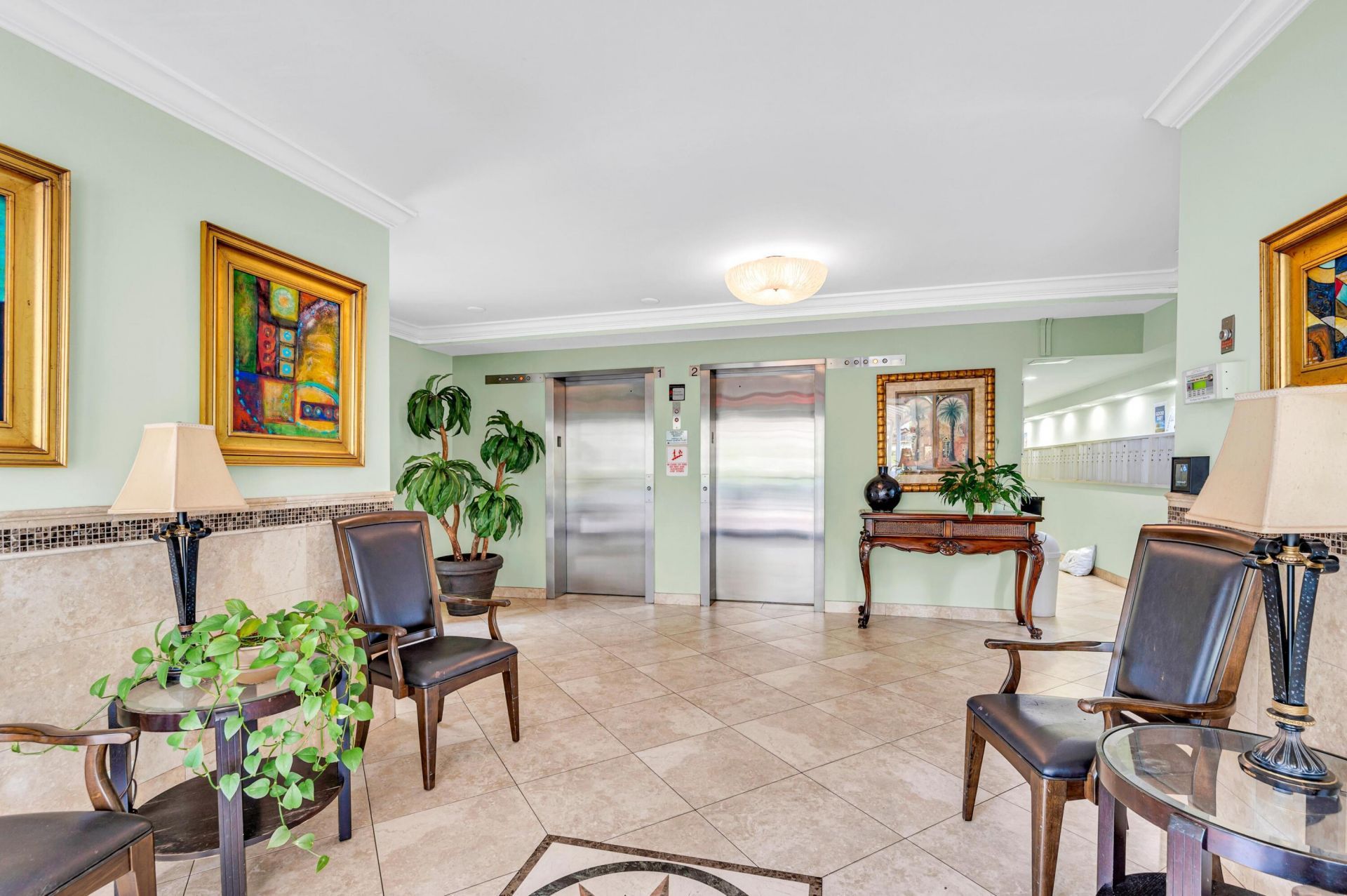 3970 Oaks Clubhouse Drive, Unit 401, Pompano Beach, FL 33069 Photo