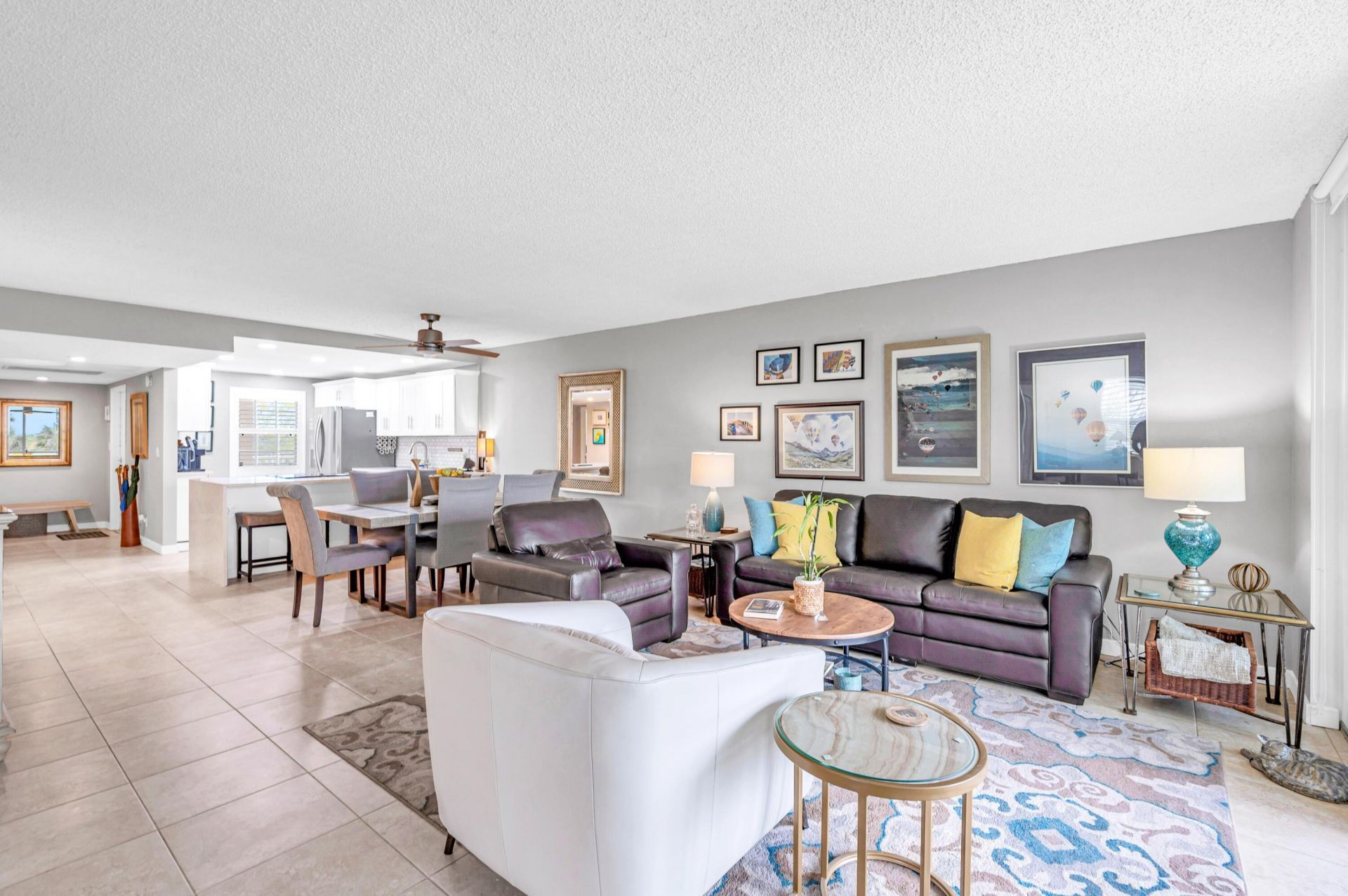 3970 Oaks Clubhouse Drive, Unit 401, Pompano Beach, FL 33069 Photo