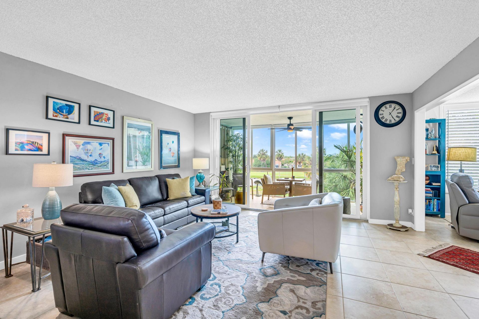 3970 Oaks Clubhouse Drive, Unit 401, Pompano Beach, FL 33069 Photo