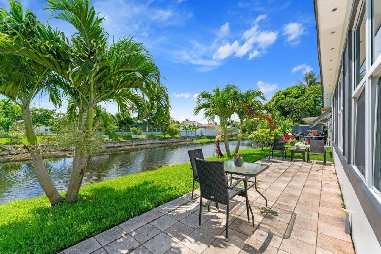 4184 NW 52nd Avenue, Lauderdale Lakes, FL 33319 Photo