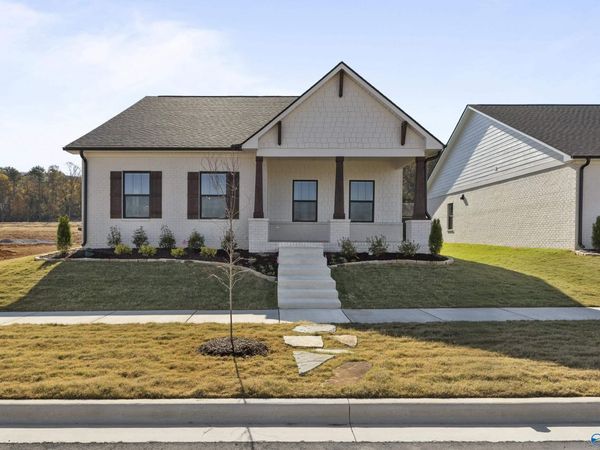 2114 Kanteen Street, Huntsville, AL 35811