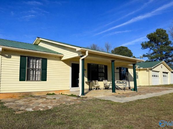 65 Madden Road, Arab, AL 35016