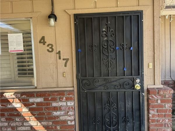 4317 Goat Ranch, Mountain Mesa, CA 93240