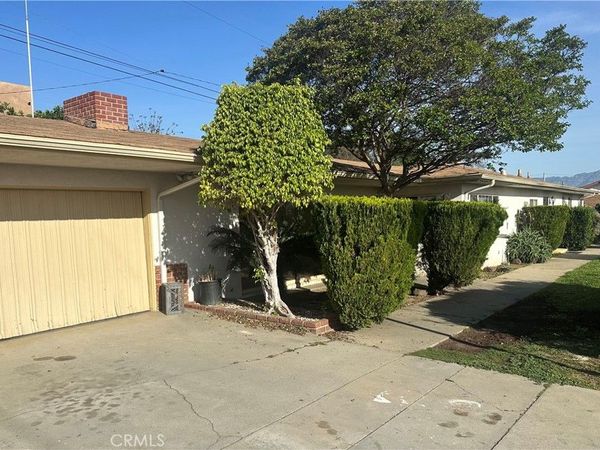 8147 Lake Knoll Drive, Rosemead, CA 91770