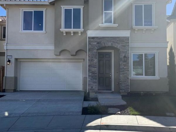 4808 Dolce Court, Fairfield, CA 94534