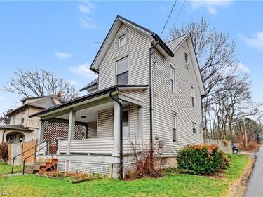 519 Heineman Boulevard, Mansfield, OH 44903