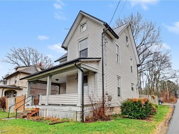 519 Heineman Boulevard , Mansfield, OH 44903