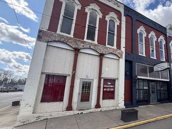 101 W Main Street , Fayette, OH 43521