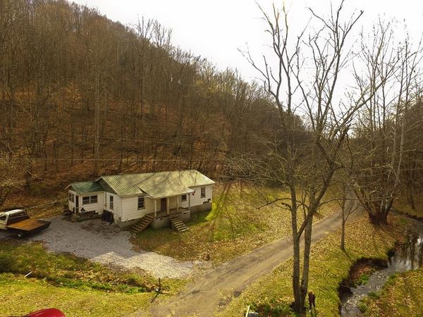 290 Hazel Huffines Lane, Whitleyville, TN 38588