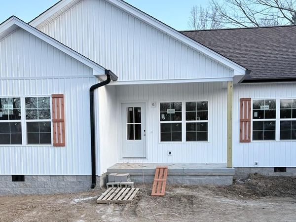 8681 Sparta Highway, Sparta, TN 38583