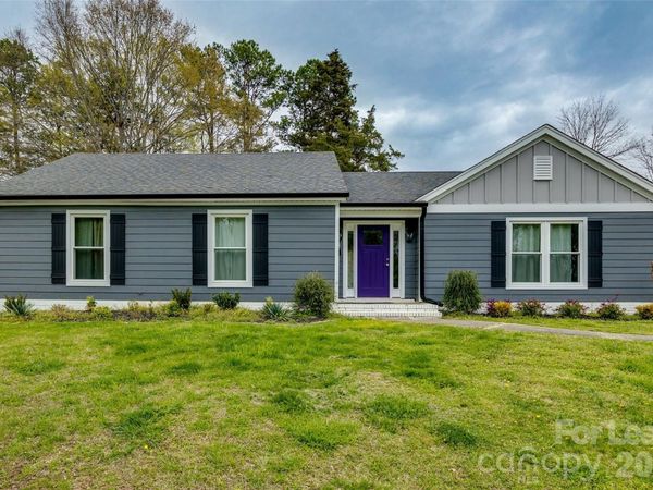 7324 Killingdeer Lane, Charlotte, NC 28226