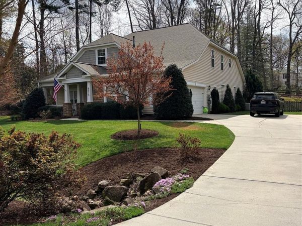 8075 Andrew Franklin Drive, Denver, NC 28037