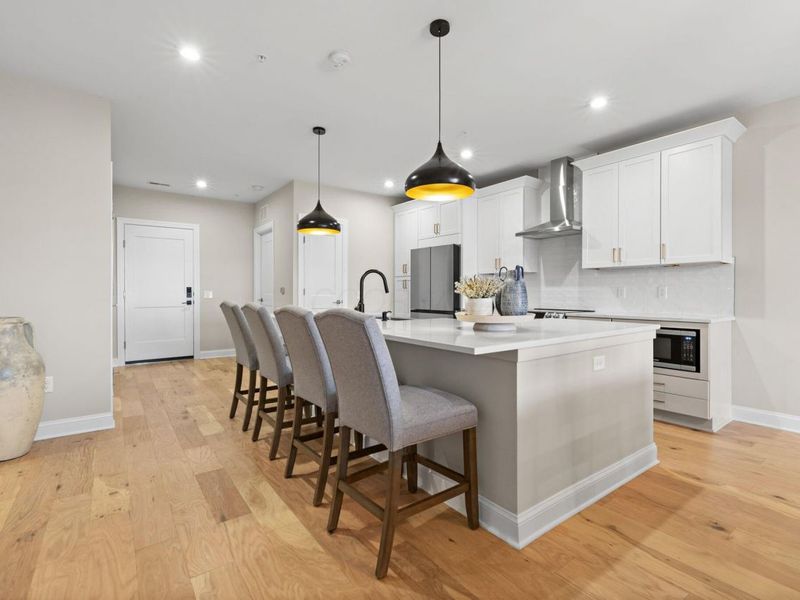 5211 Highpointe Lakes Drive , Unit 7402, Westerville, OH 43081 Photo 10