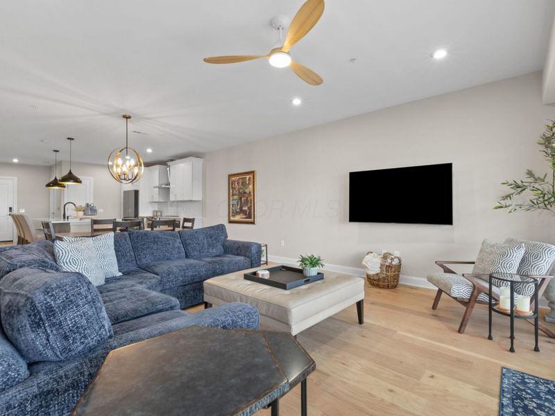 5211 Highpointe Lakes Drive , Unit 7402, Westerville, OH 43081 Photo 15