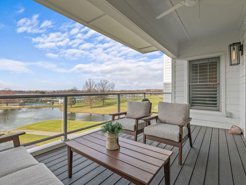 5211 Highpointe Lakes Drive , Unit 7402, Westerville, OH 43081 Photo 16