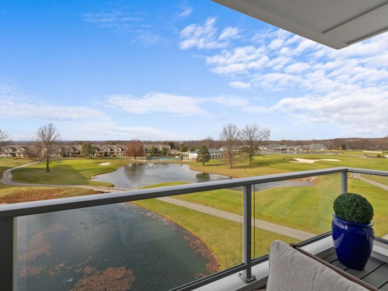 5211 Highpointe Lakes Drive , Unit 7402, Westerville, OH 43081 Photo 18