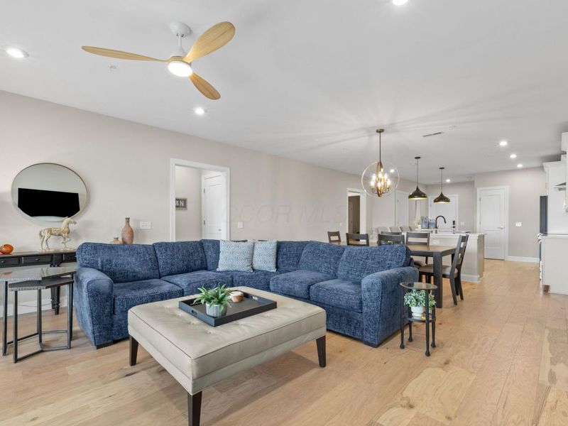 5211 Highpointe Lakes Drive , Unit 7402, Westerville, OH 43081 Photo 19