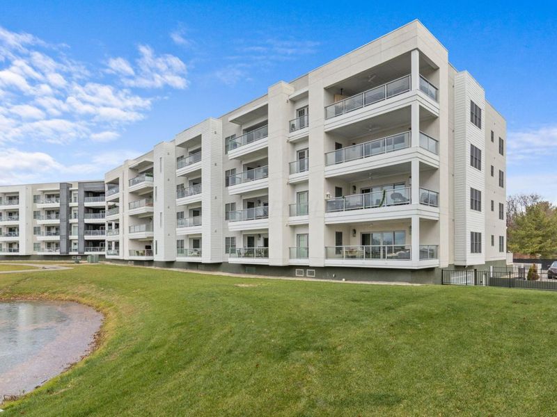 5211 Highpointe Lakes Drive , Unit 7402, Westerville, OH 43081 Photo 36