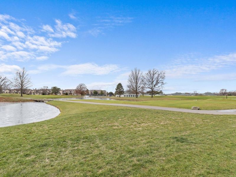 5211 Highpointe Lakes Drive , Unit 7402, Westerville, OH 43081 Photo 37