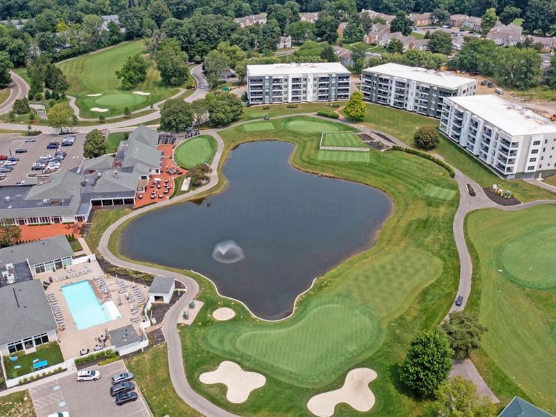 5211 Highpointe Lakes Drive , Unit 7402, Westerville, OH 43081 Photo 40