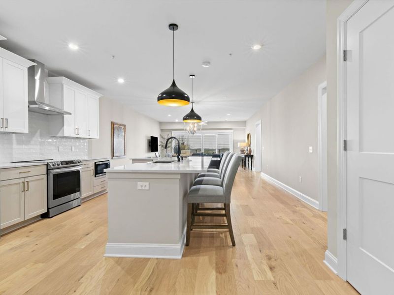 5211 Highpointe Lakes Drive , Unit 7402, Westerville, OH 43081 Photo 5