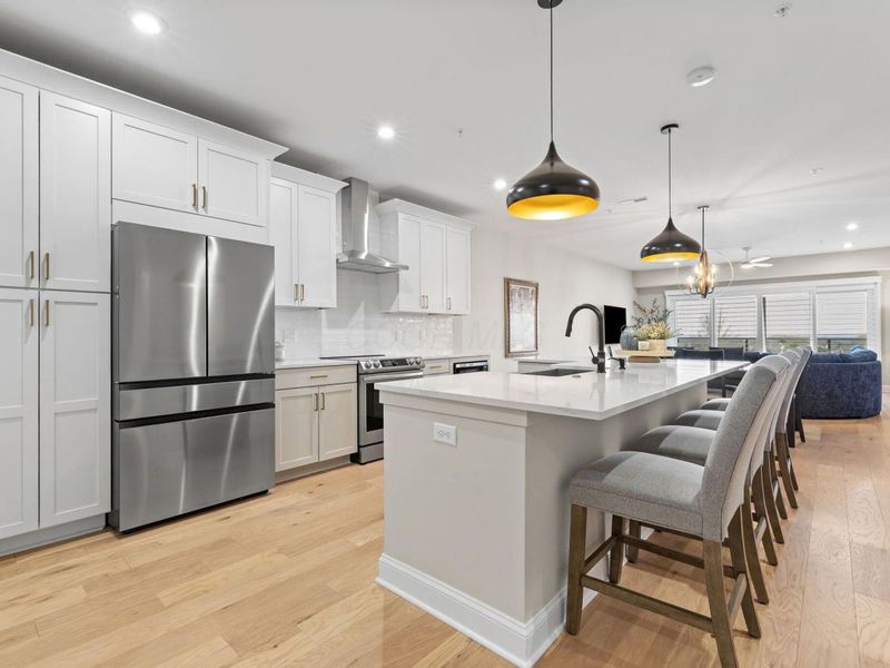 5211 Highpointe Lakes Drive , Unit 7402, Westerville, OH 43081 Photo 6