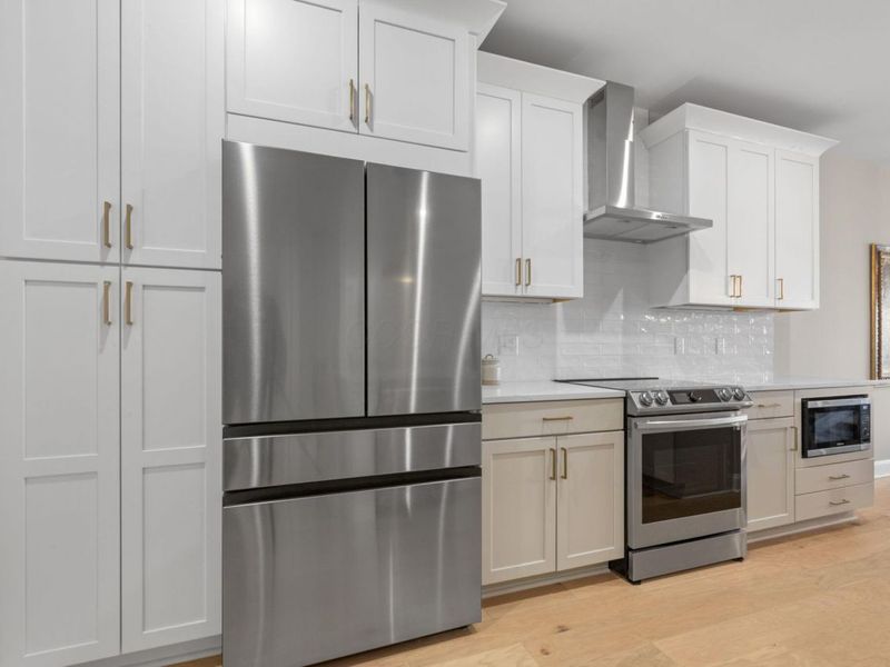 5211 Highpointe Lakes Drive , Unit 7402, Westerville, OH 43081 Photo 7