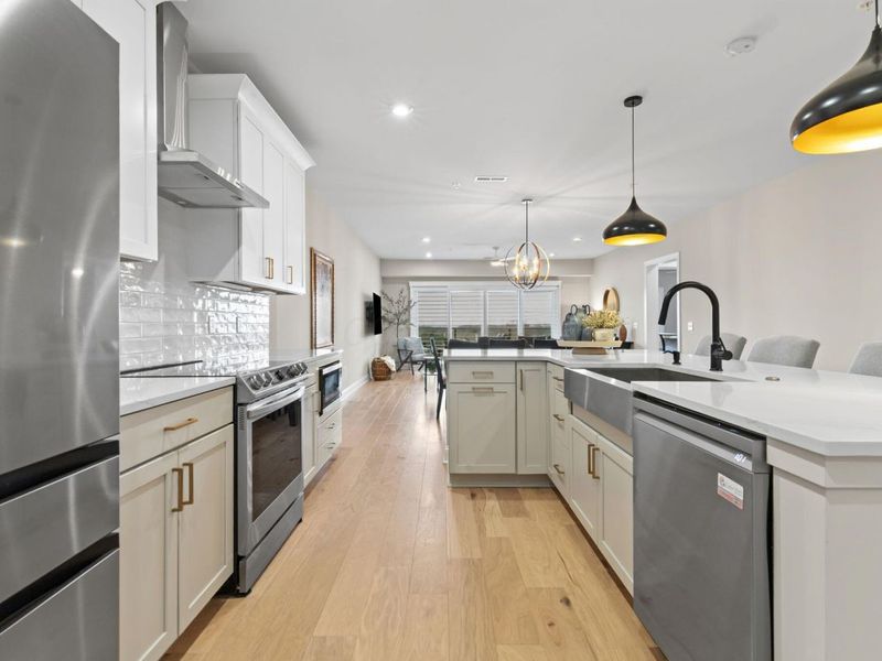 5211 Highpointe Lakes Drive , Unit 7402, Westerville, OH 43081 Photo 8