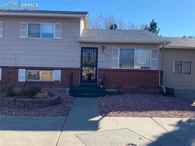 4127 Palmer Park Boulevard, Colorado Springs, CO 80909 Main Photo