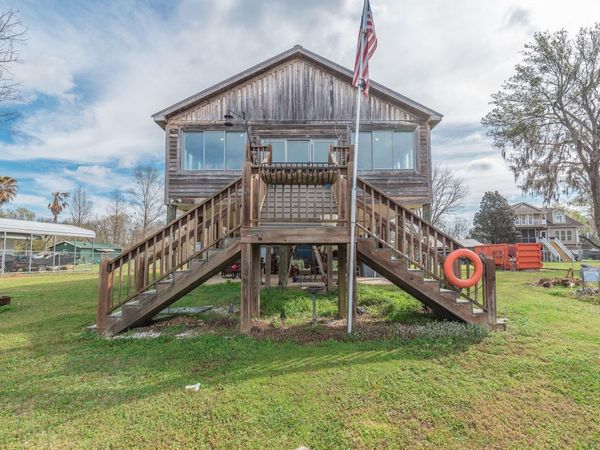 708 Gum Swamp Road, Jackson, SC 29831
