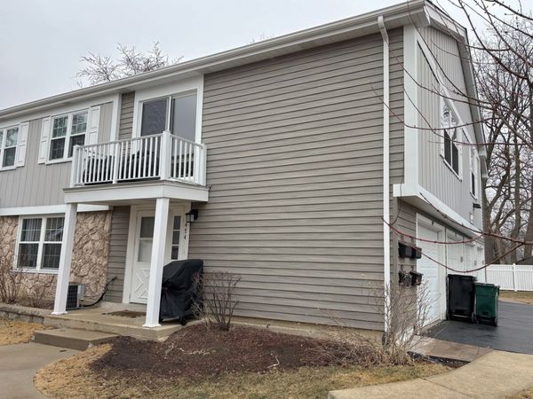 1474 Timber Trail , Unit D, Wheaton, IL 60189