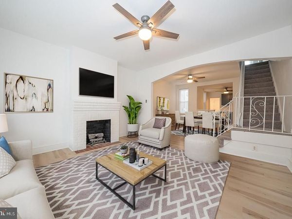 34 W DURHAM STREET, PHILADELPHIA, PA 19119