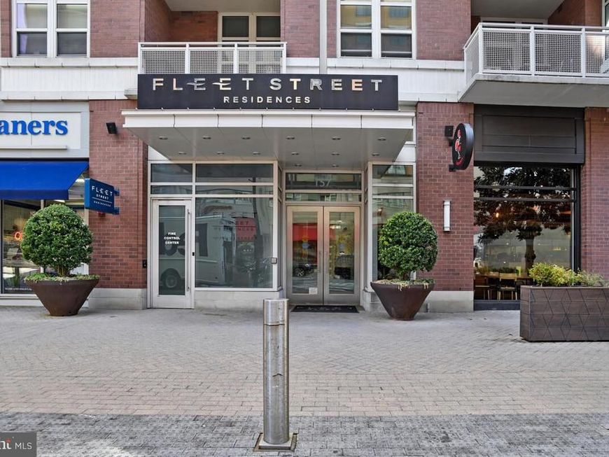 157 Fleet Street, Unit 314, Oxon Hill, MD 20745 Main Photo