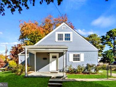 2903 HARRISON ROAD, FALLS CHURCH, VA 22042