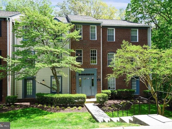 678 NEWBRIDGE COURT, Unit 4, ARNOLD, MD 21012