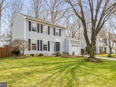 14693 STRATFORD DRIVE, WOODBRIDGE, VA 22193