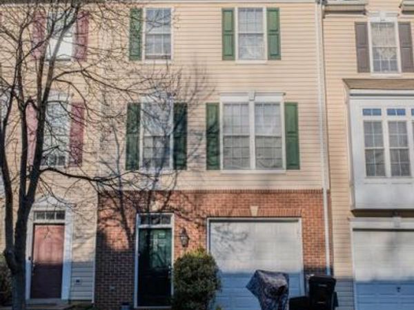 816 FAIRVIEW VILLAGE COURT , CULPEPER, VA 22701