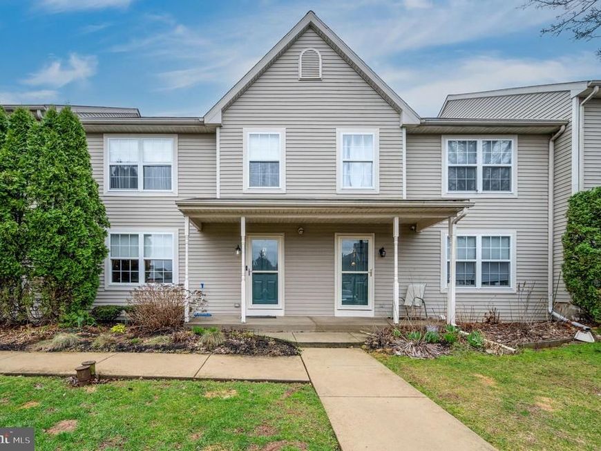 21-4 Cranberry Ridge, Unit 4, Reading, PA 19606 Main Photo