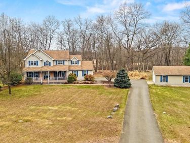 181 LOWER CHERRY VALLEY ROAD, SAYLORSBURG, PA 18353