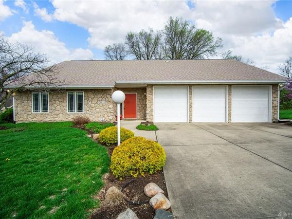 1839 E Lindsey Avenue, Miamisburg, OH 45342