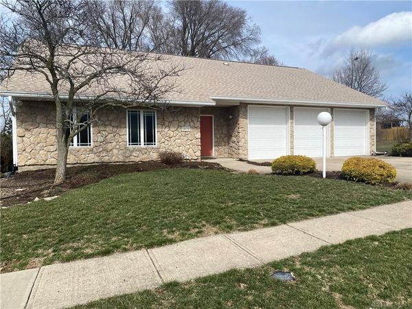 1839 E Lindsey Avenue, Miamisburg, OH 45342