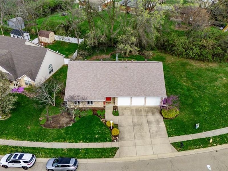 1839 E Lindsey Avenue, Miamisburg, OH 45342 Photo 4