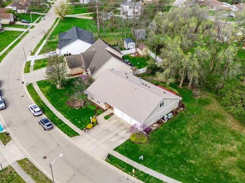 1839 E Lindsey Avenue, Miamisburg, OH 45342 Photo 5
