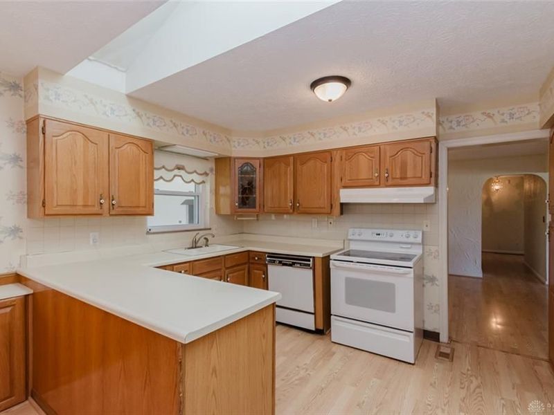 4390 Overland Trail, Kettering, OH 45429 Photo 15